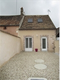maison-villa à la location